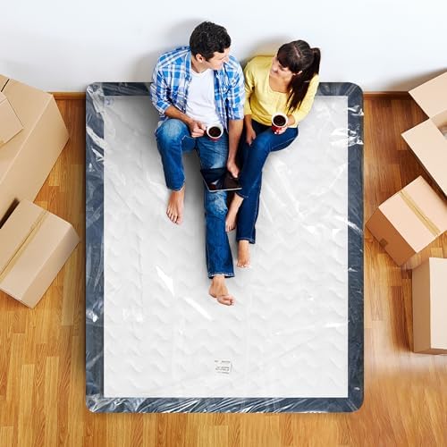 Utopia Home Mattress Bag for Twin Size Mattress Protection