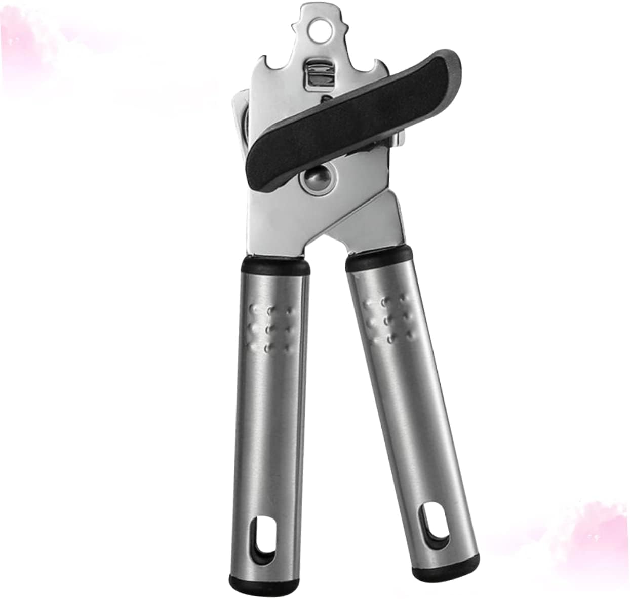 BIUDECO Beer Bottle Can Opener Lid Gripper