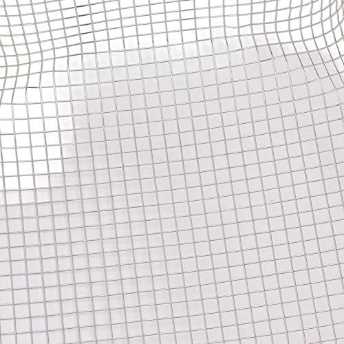 Zerodis Deep Fry Basket Stainless Steel Reusable