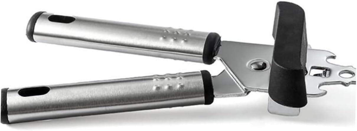 BIUDECO Beer Bottle Can Opener Lid Gripper