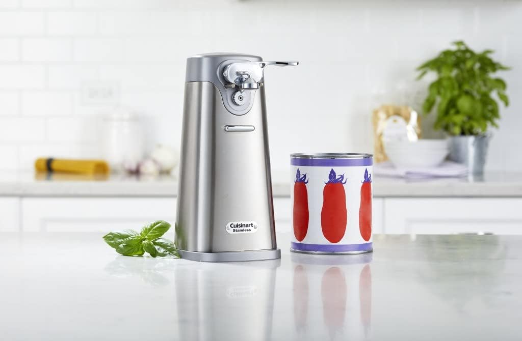 Cuisinart 4-Slice Toaster with Dual Control Panels