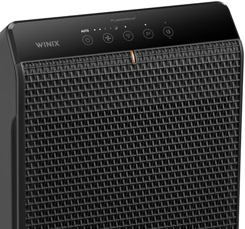 Winix 5520 Air Purifier for Large Room