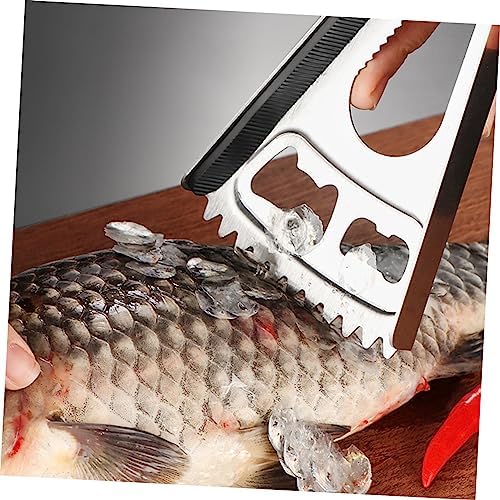 Zerodeko Multi-Functional Can Opener Stainless Steel Electric Portable Wine Opener