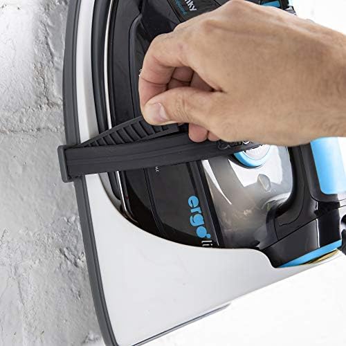 Minky Homecare SureGRIP Heat Resistant Iron Holder - Universal Ironing Storage