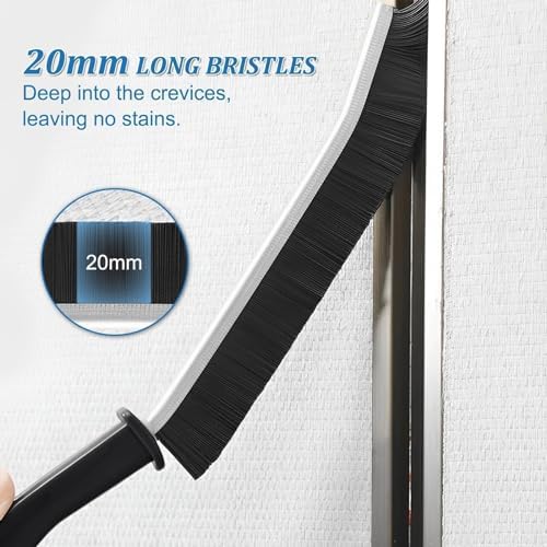 SKYTONE Mini Gap Cleaning Brush Pack of 2