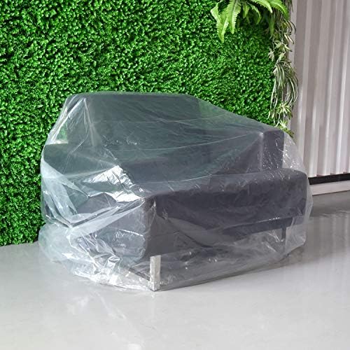 TUPARKA Heavy Duty Storage Bags 110 x 72 2 Set