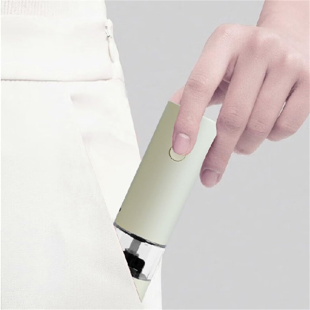 Outdoor Portable Small Electric Spice Grinder