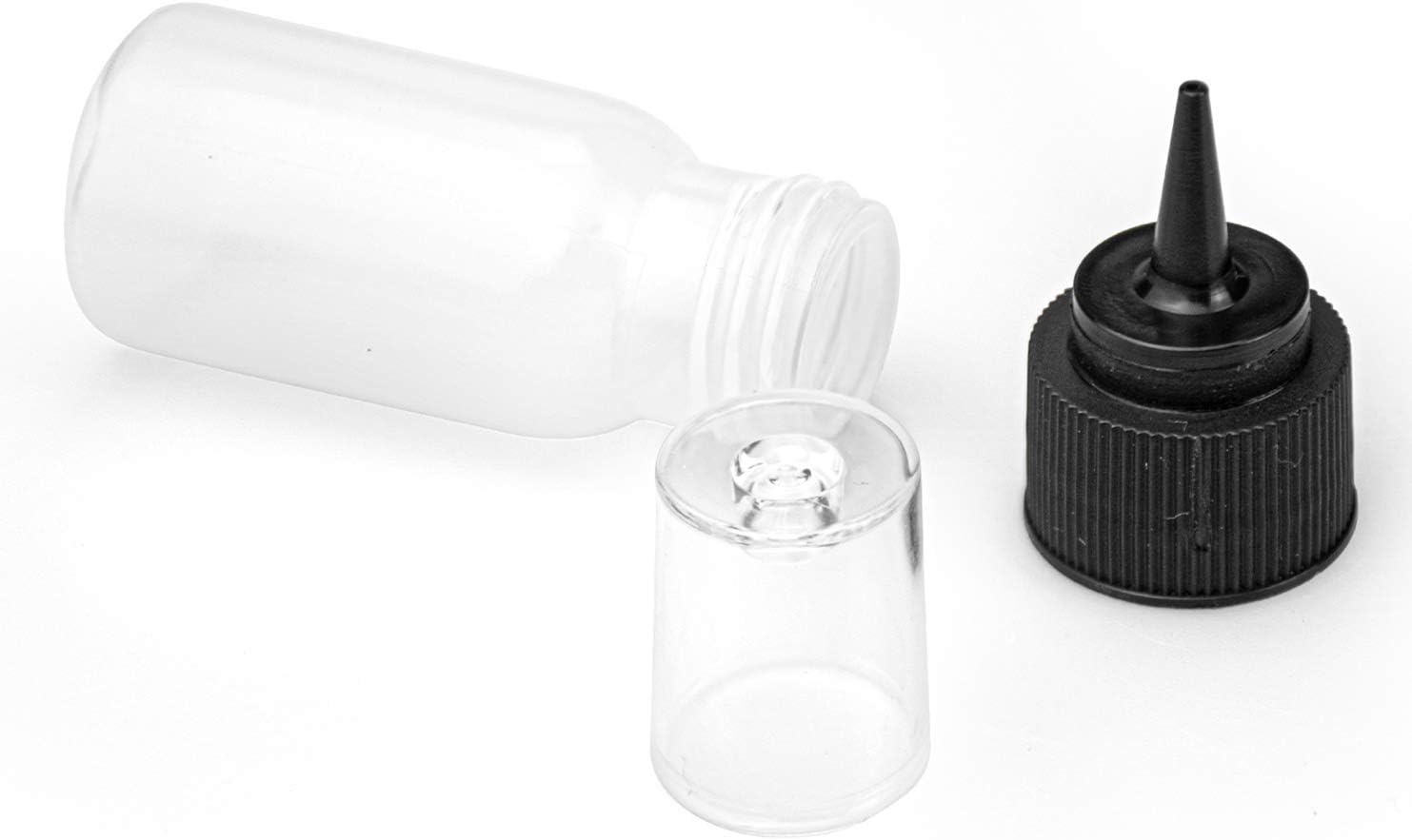 Yesland 30 Pack Writer Bottle - 1 Oz 2 Oz Sizes
