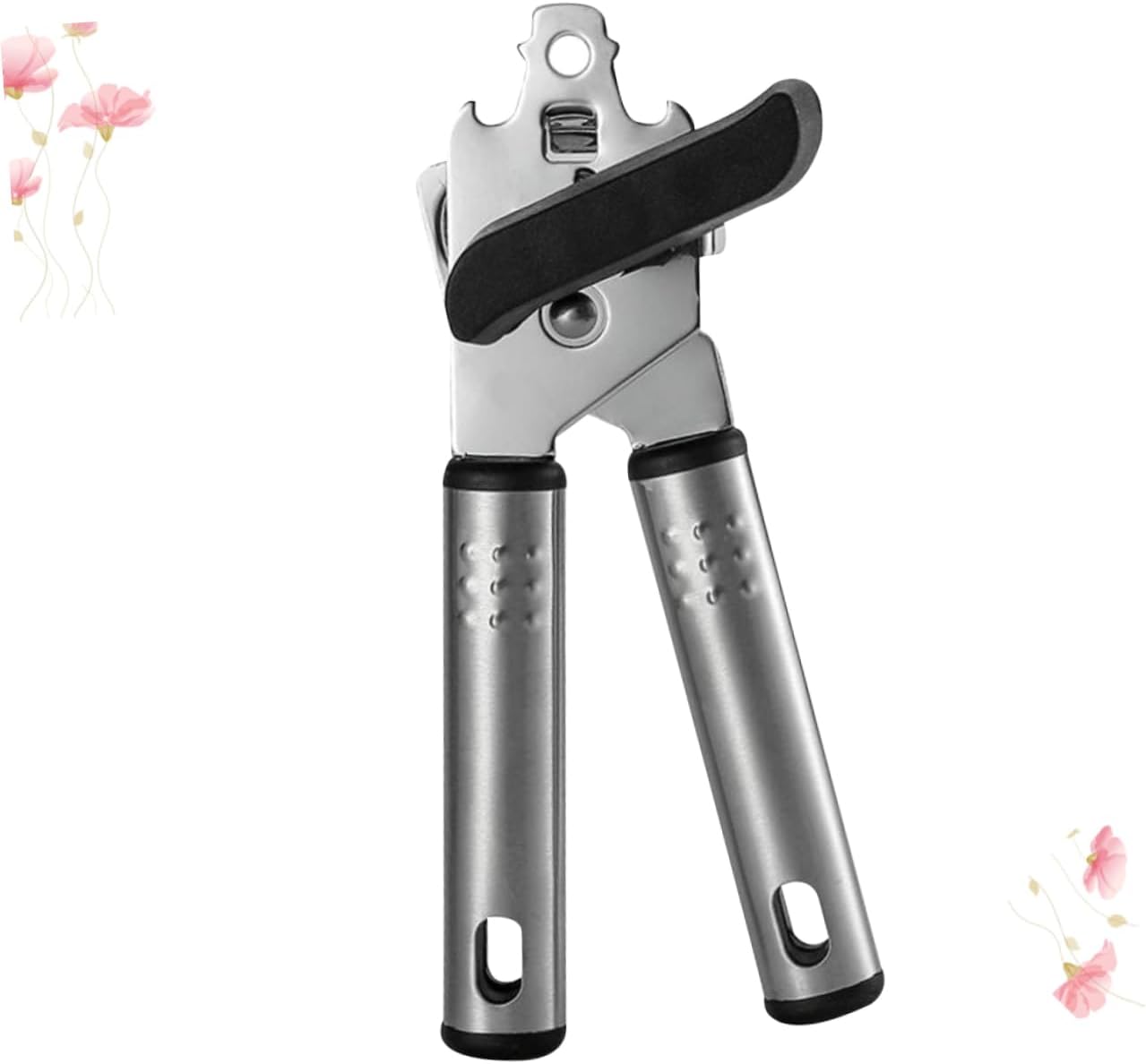 BIUDECO Beer Bottle Can Opener Lid Gripper
