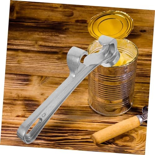 WATIIFUFU Can Opener Aluminum Alloy Multi Function
