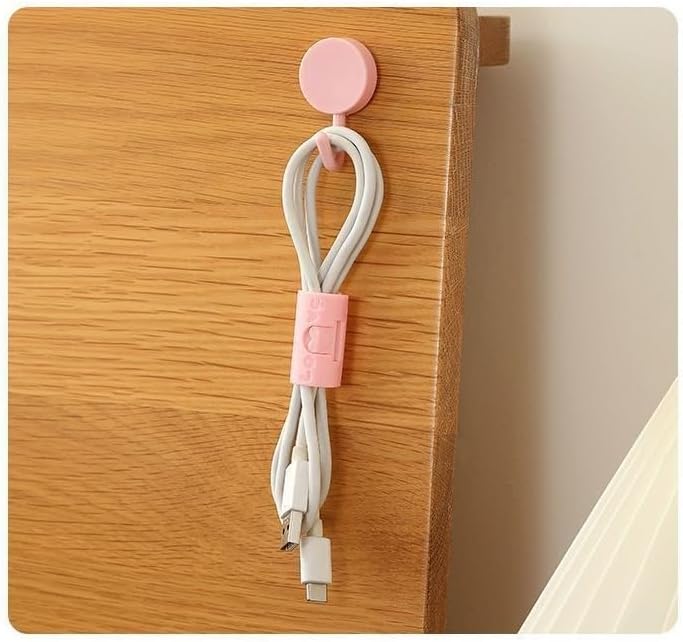 12 PCS Pink Bed Sheet Grippers Duvet Clips