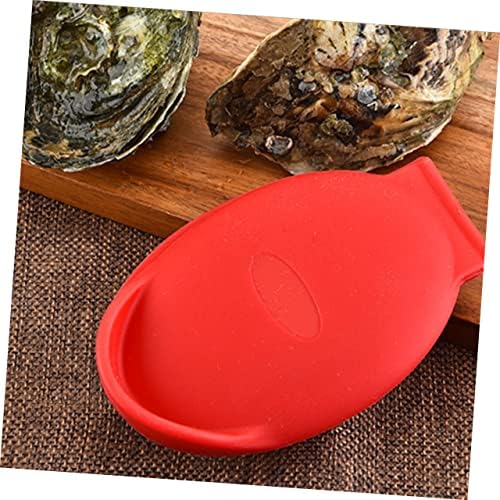 Zerodeko 2 Pcs Seafood Shucking Tool Set