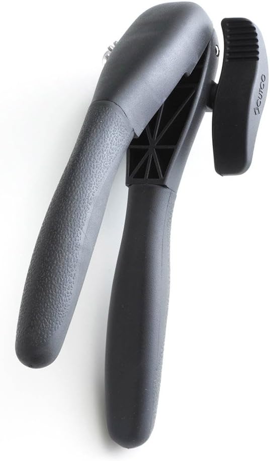 CUTCO Model 1506 Can Opener with Soft-Grip Handle