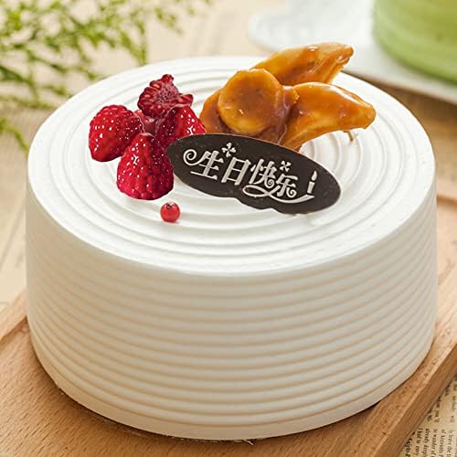 EUBUY Fruit Snack Silicone Molds for DIY Crafts