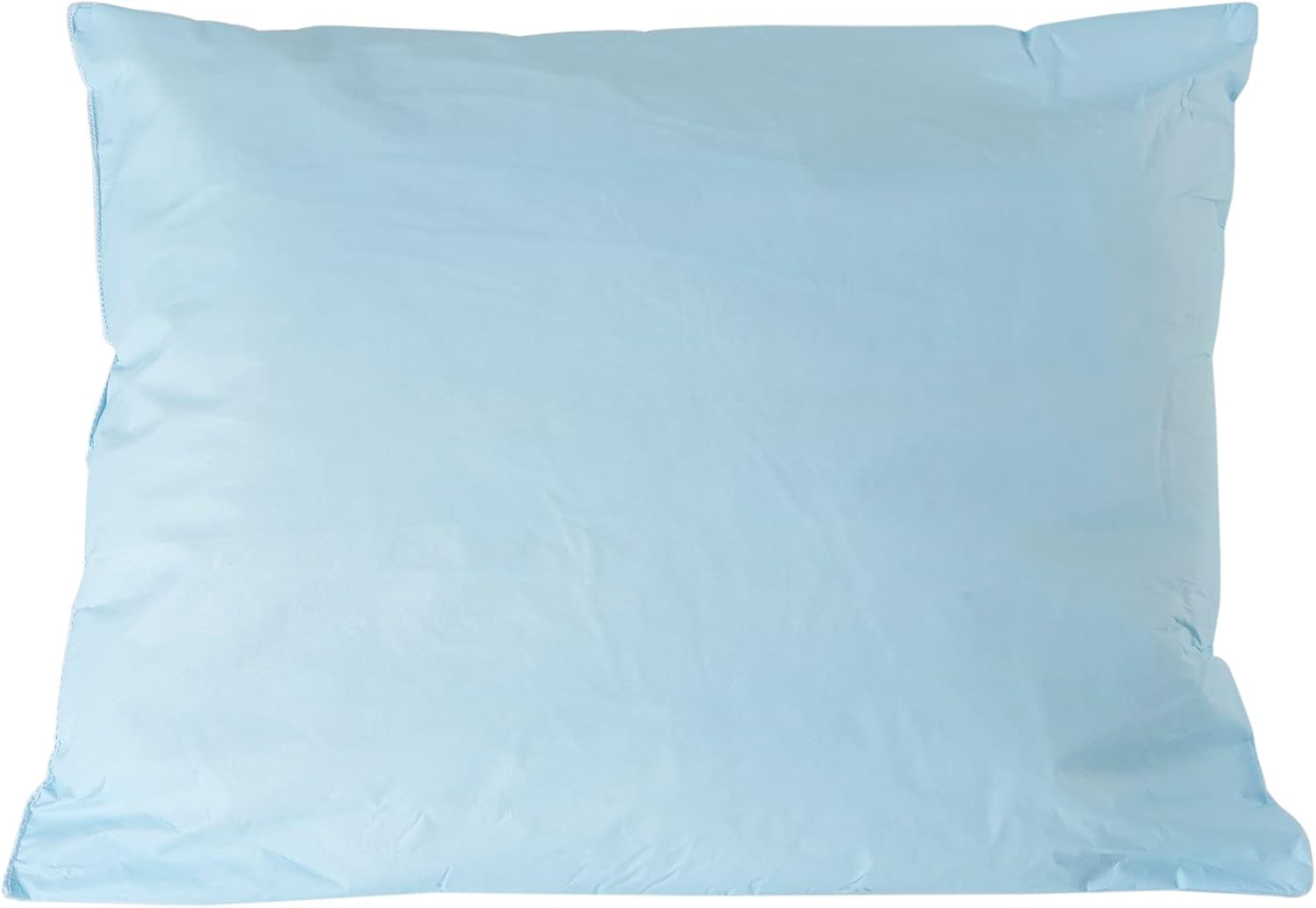 McKesson Medical Pillow 1 Count Blue 20x26 Inches