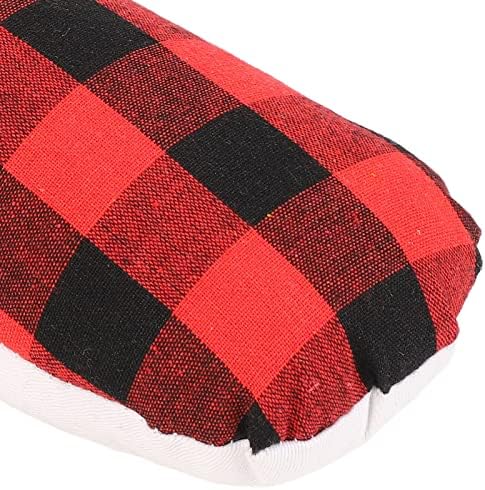 2Pcs Tailors Ham for Pressing Body Seams and Curves