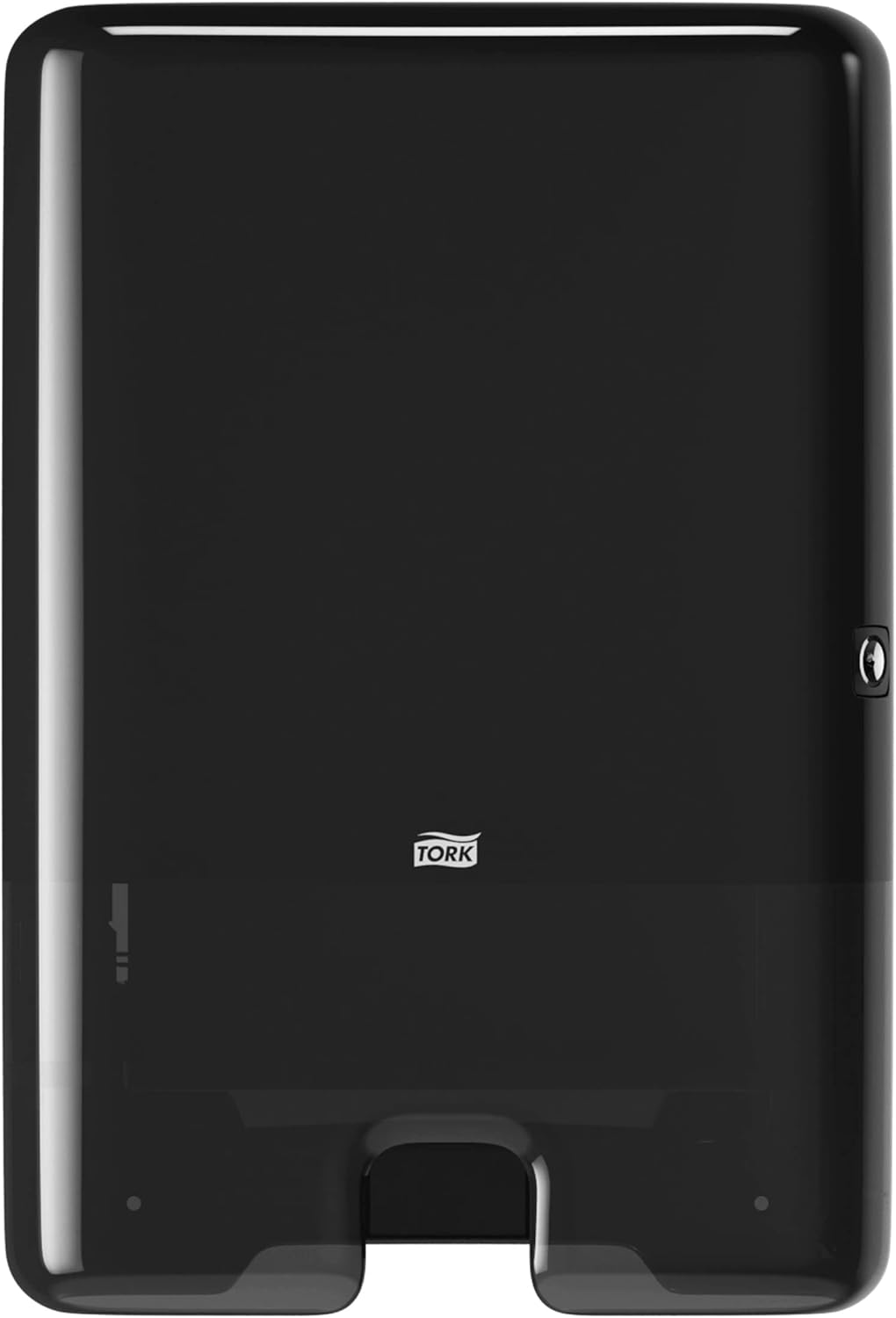 Tork Xpress Multifold Hand Towel Dispenser Black