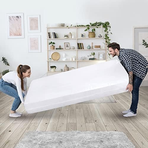 Utopia Home Mattress Bag for Twin Size Mattress Protection