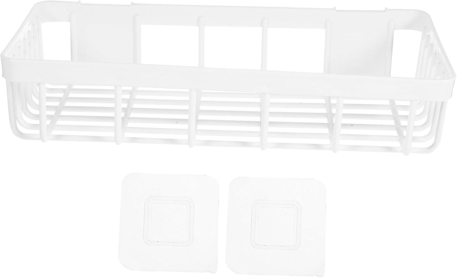 Ciieeo Wall Mounted Bathroom Storage Organizer Shelving Rack