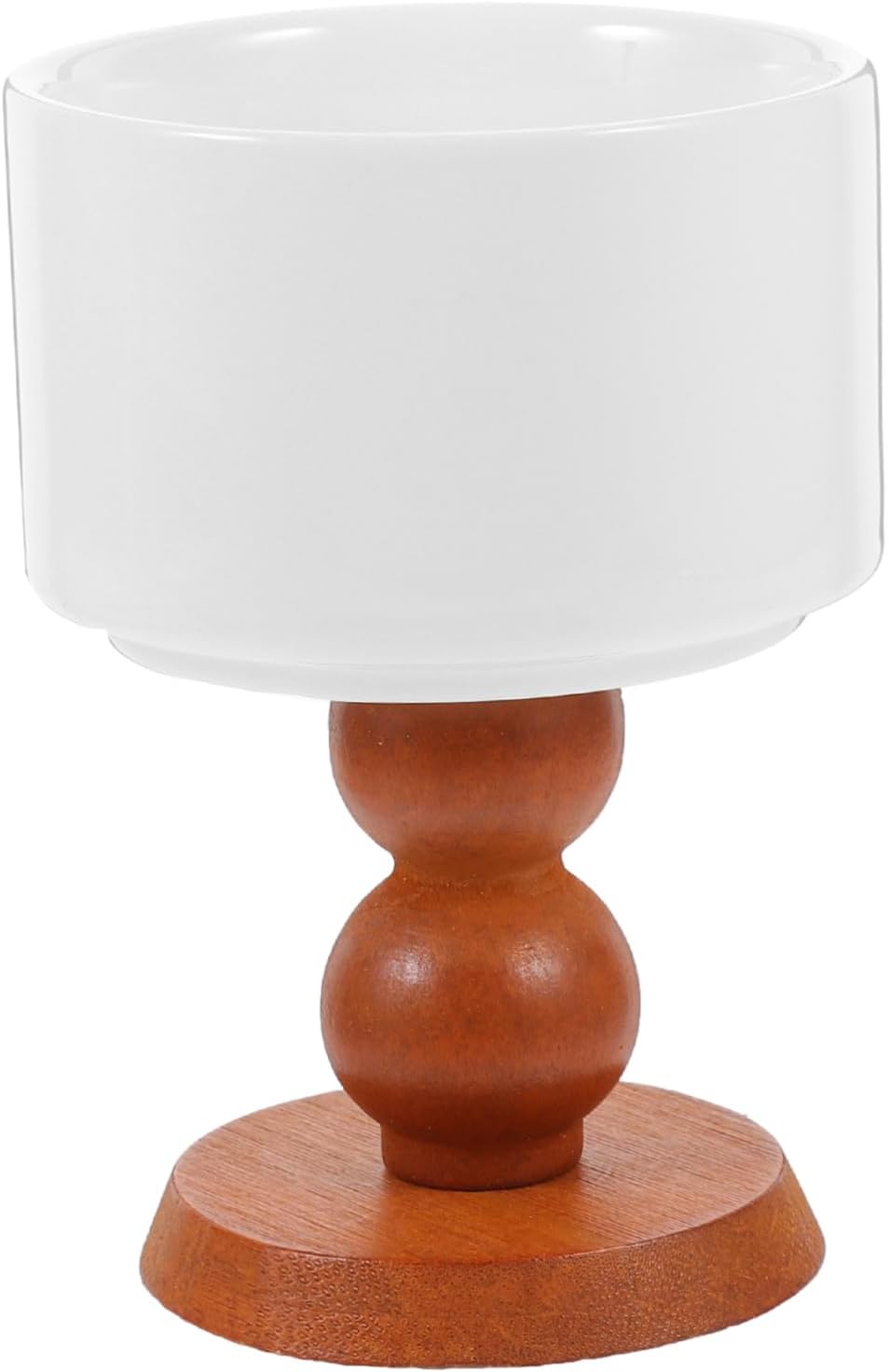 OKUMEYR 1pc Ceramic Dessert Goblet Cup