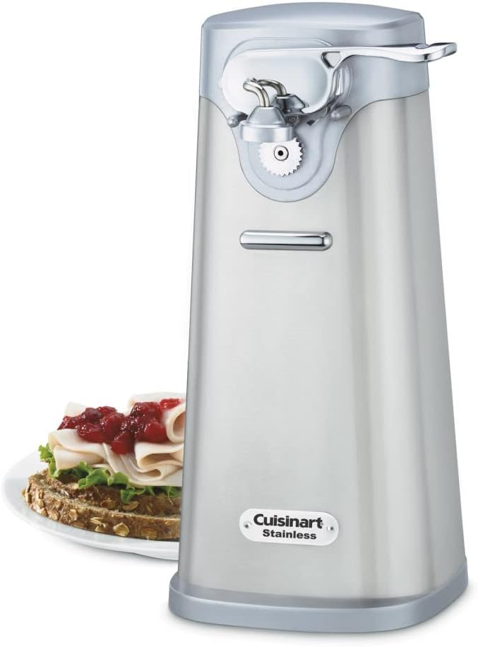 Cuisinart 4-Slice Toaster with Dual Control Panels