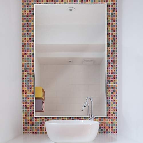 Head West Spectrum Modern Mirror 22x34