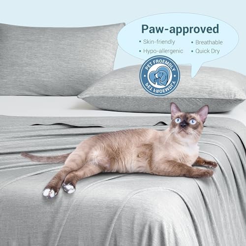 Elegear Cooling Blanket Twin for Hot Sleepers