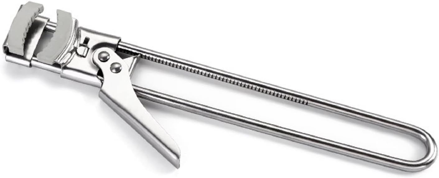 KACKAR Adjustable Multifunctional Can Opener
