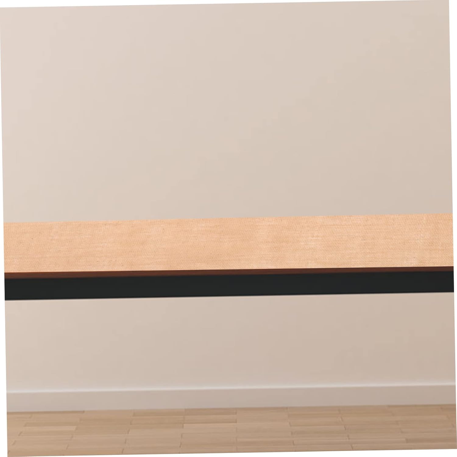 Natural Linen Table Runner for Wedding and Party Decor