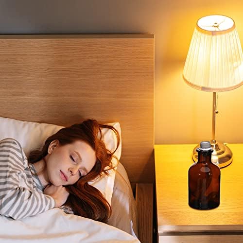 Maitys 2 Pieces Oil Lamp Wick Replacement for Aromatherapy Diffuser