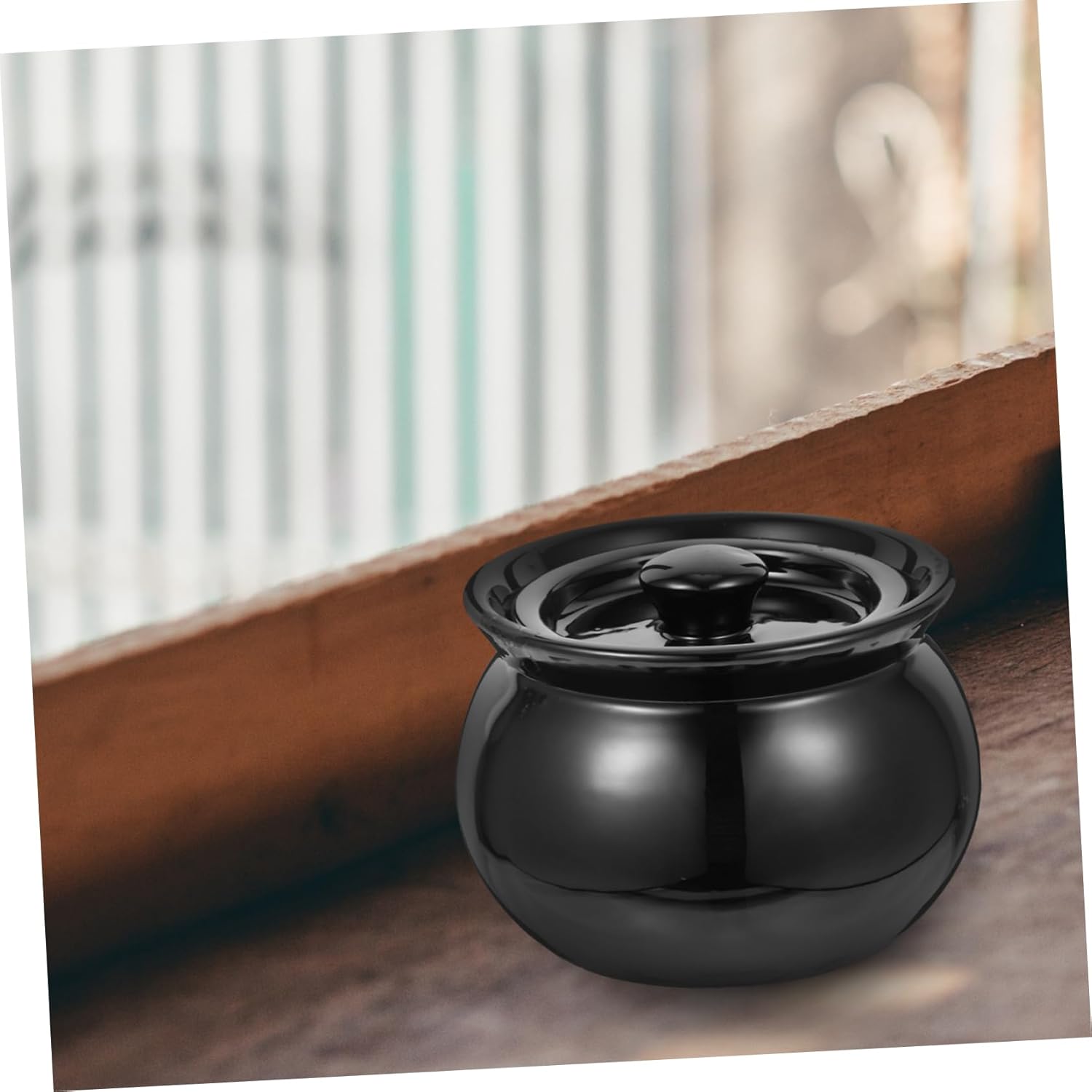 Crock Pot with Lids for Steaming and Cooking