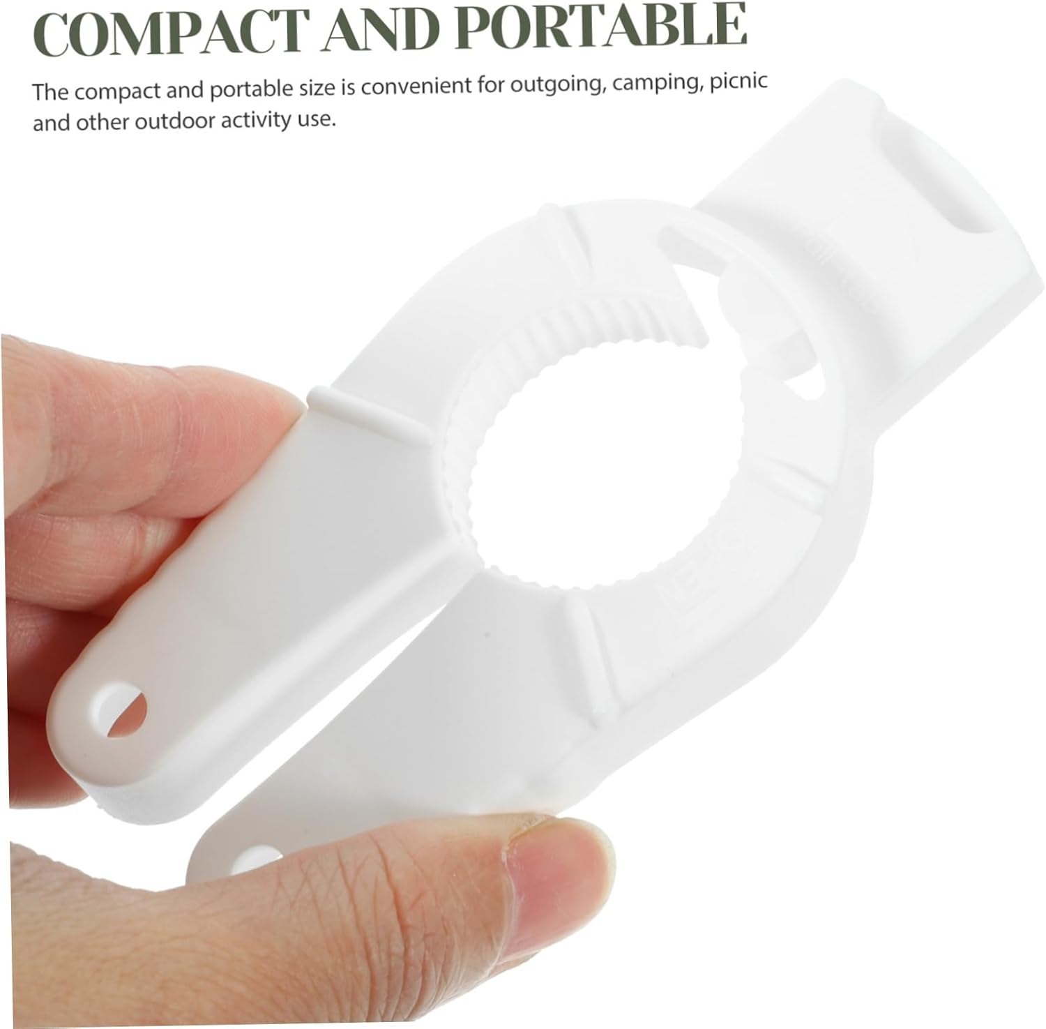 BIUDECO 2pcs Kitchen Can Opener Jar Opener Bottle Opener Wall Mounted Set