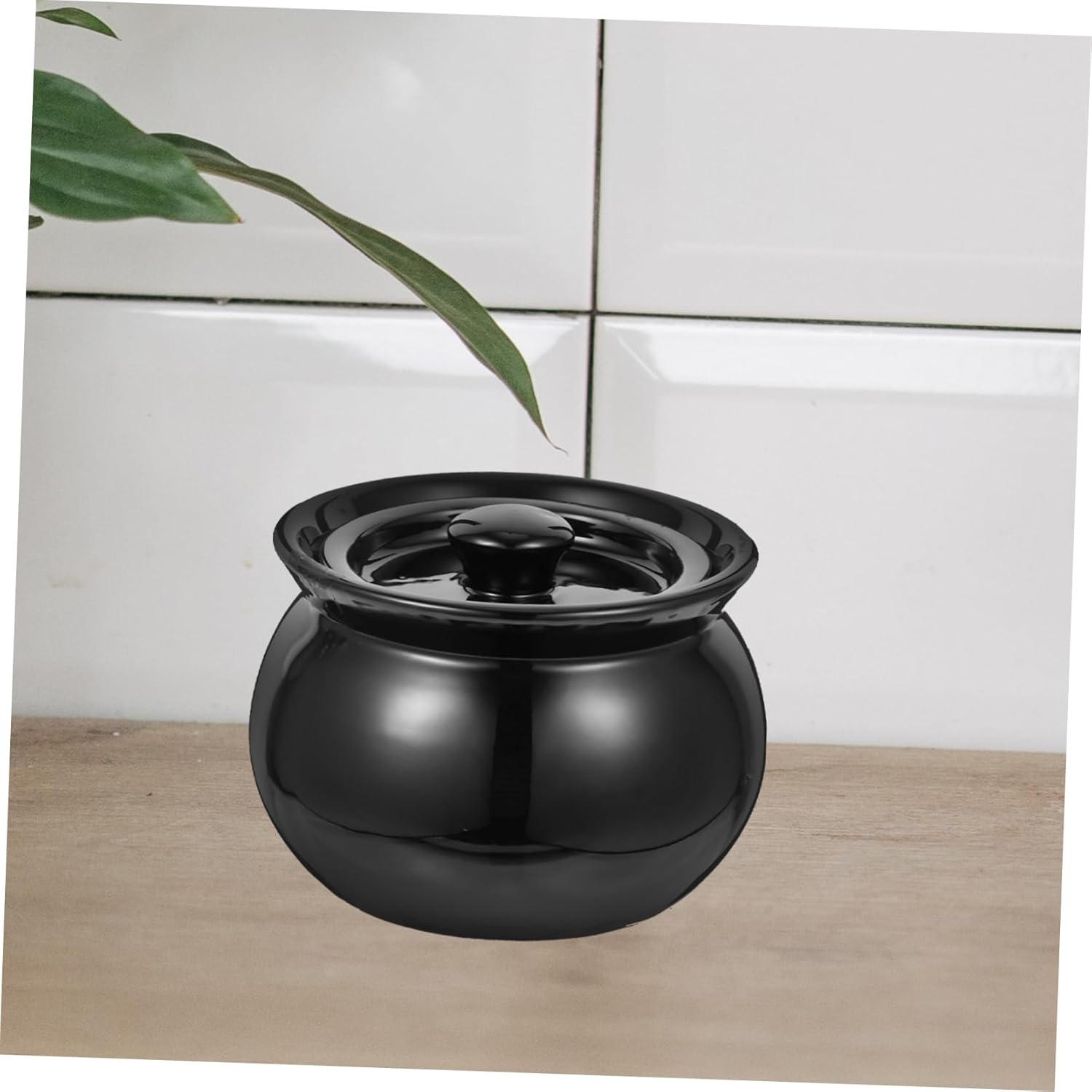 Crock Pot with Lids for Steaming and Cooking