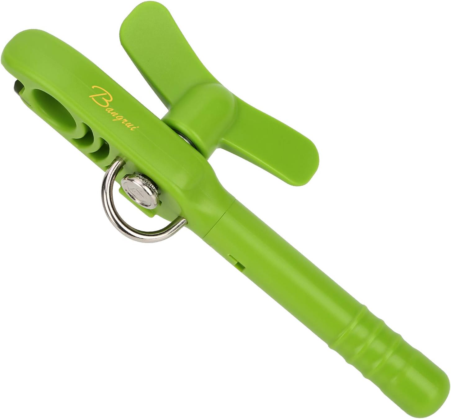 Bangrui 4-in-1 Safe Can Opener with Corkscrew