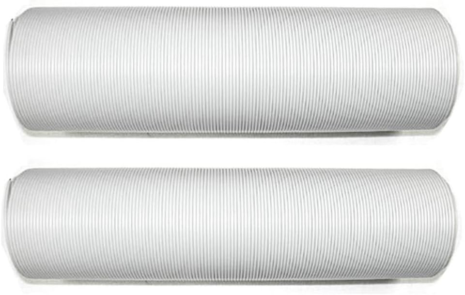 Whynter Exhaust and Intake Hose Set for V1 Air Conditioner Models