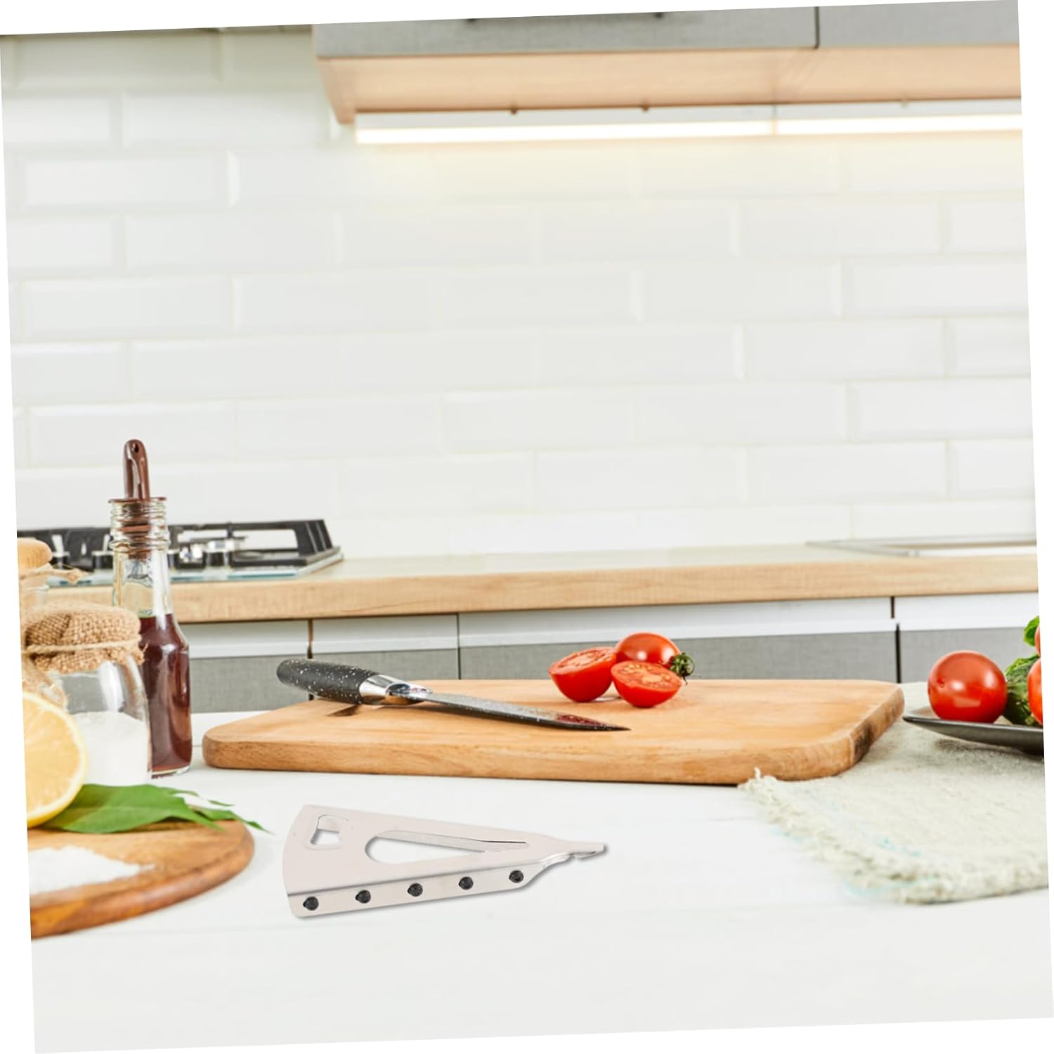 Unomor 2pc Electric Wine Bottle Opener Set