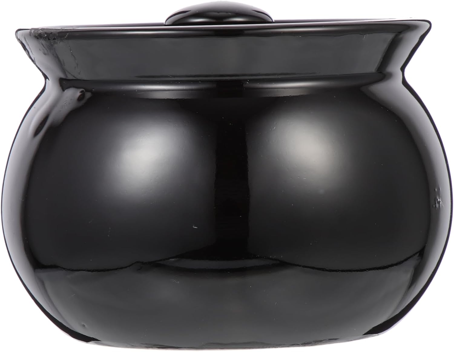 Crock Pot with Lids for Steaming and Cooking