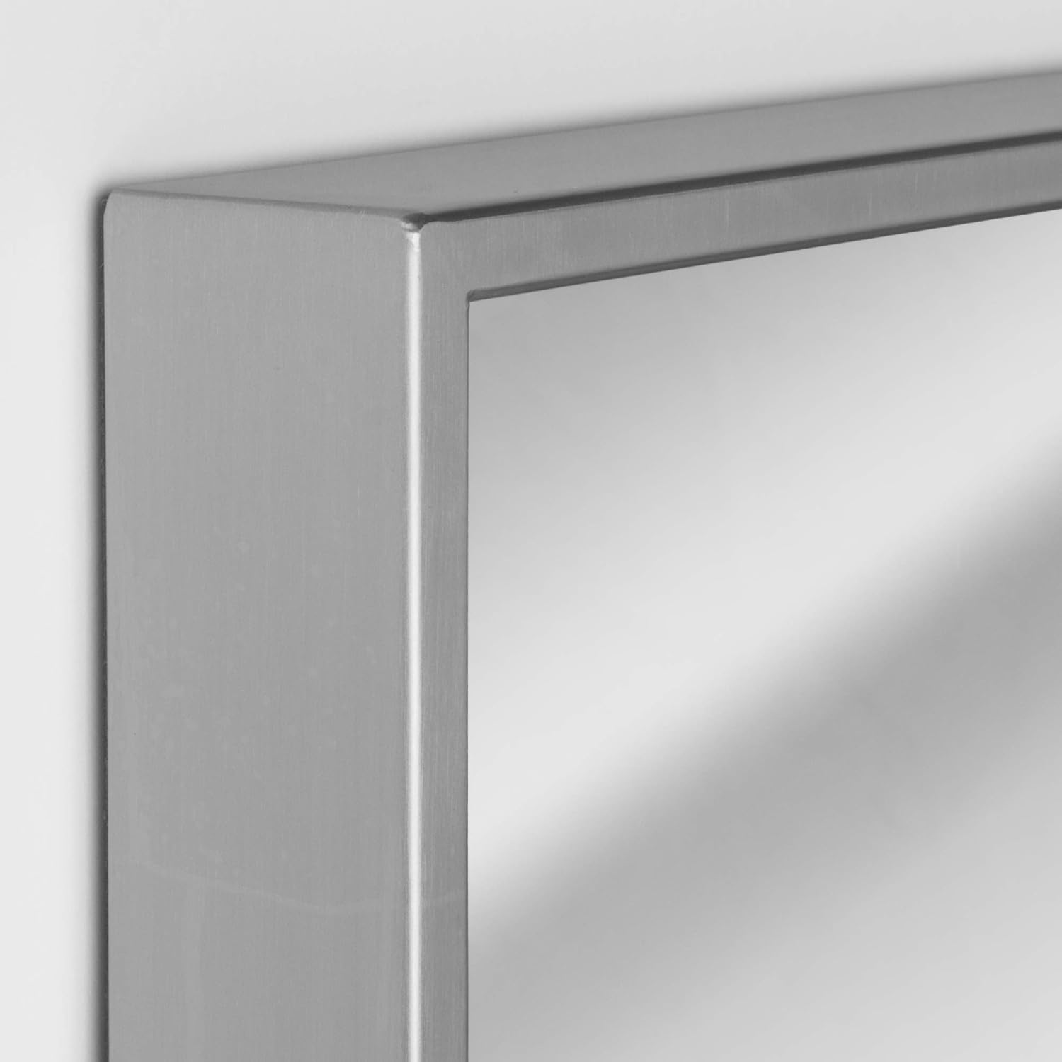 Head West Spectrum Modern Mirror 22x34