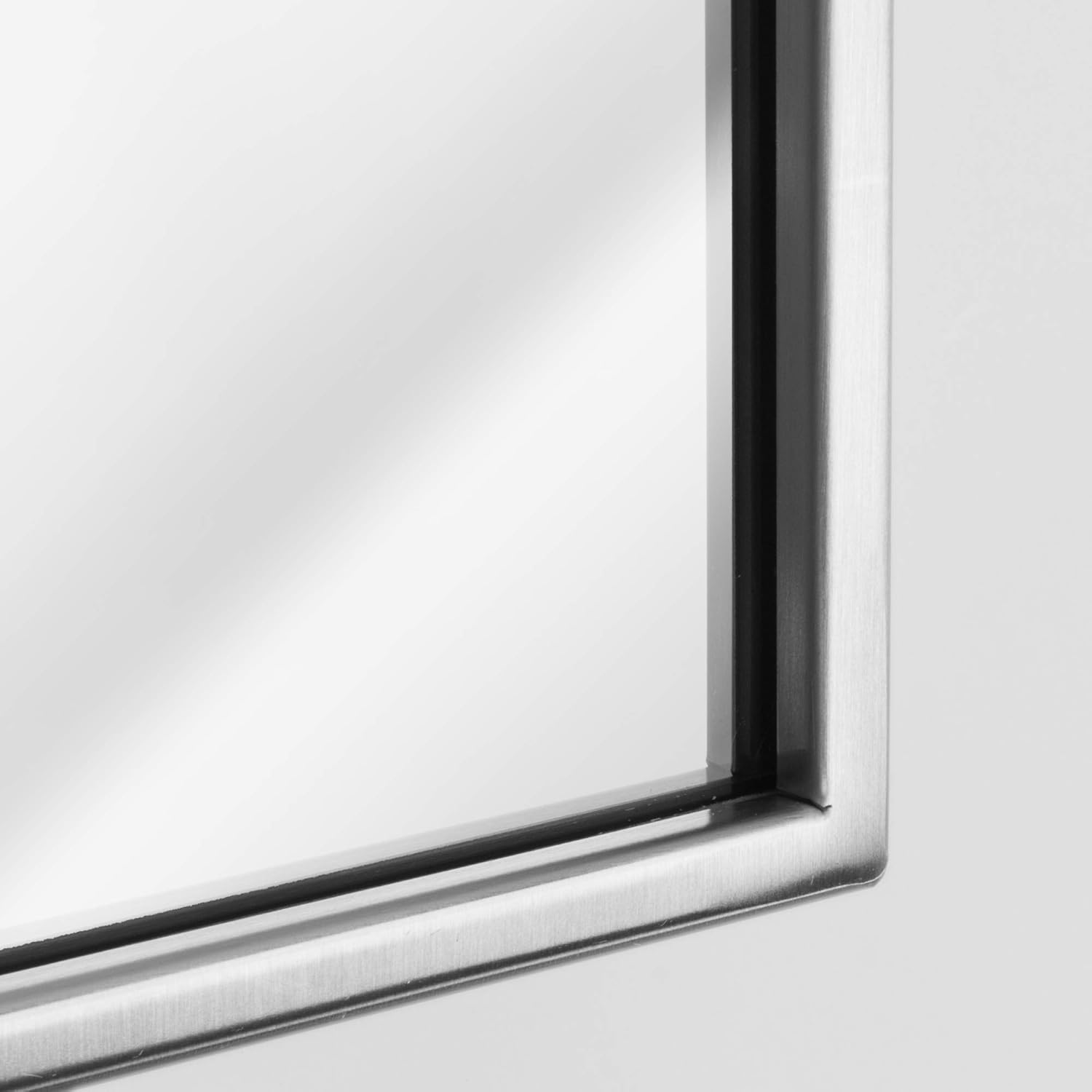 Head West Spectrum Modern Mirror 22x34