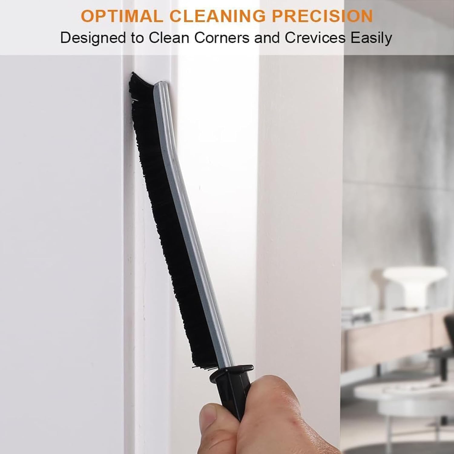 SKYTONE Mini Gap Cleaning Brush Pack of 2