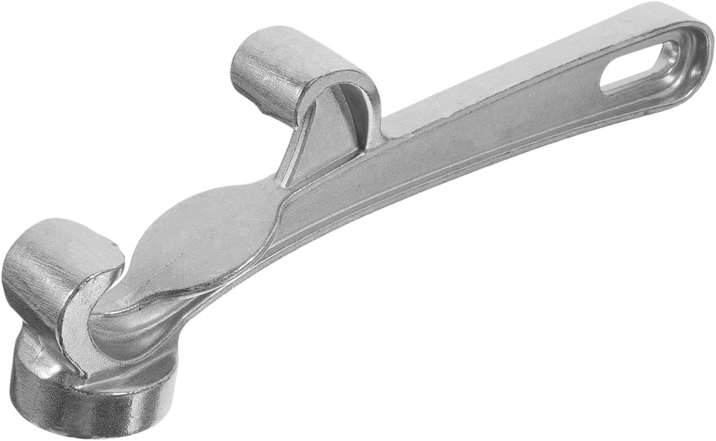 FUNOMOCYA Can Opener with Wrench and Chain for Manual Use