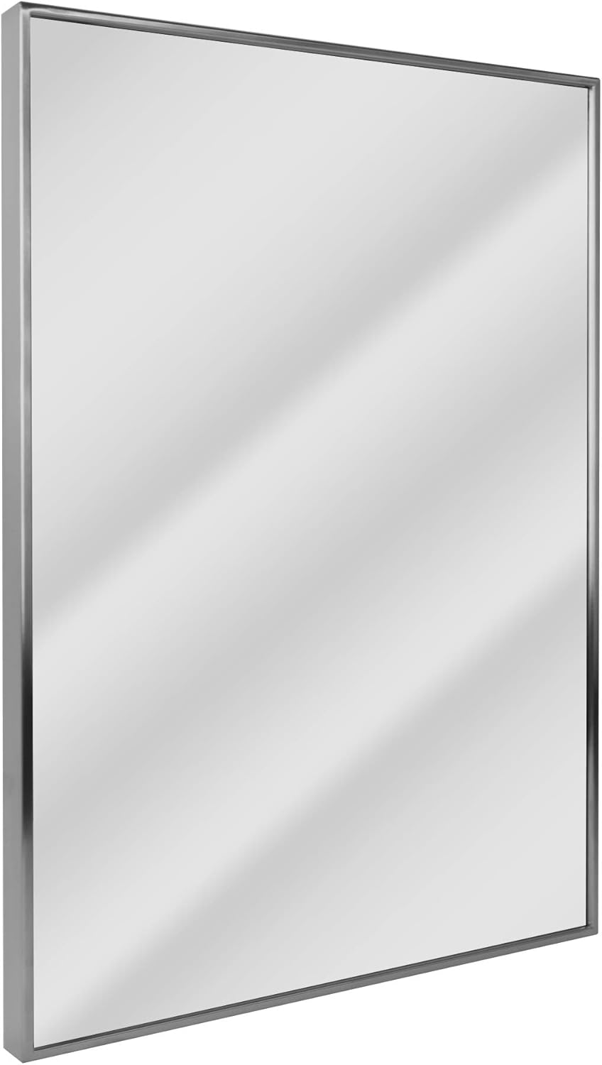 Head West Spectrum Modern Mirror 22x34