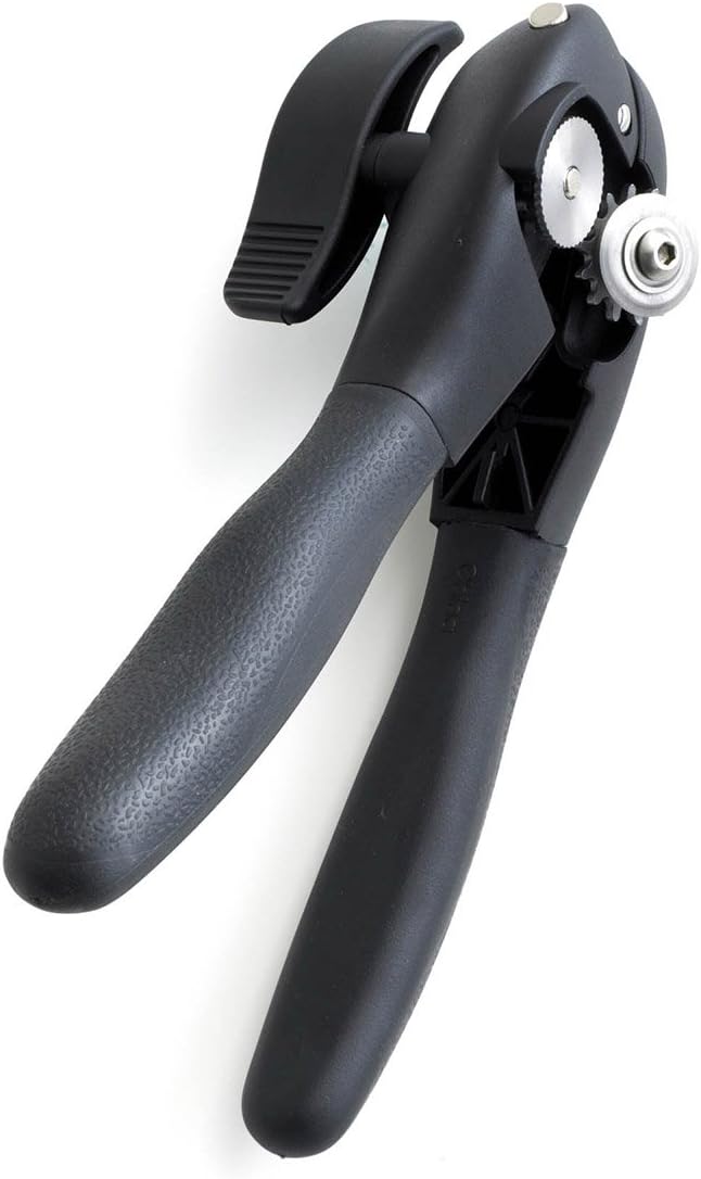 CUTCO Model 1506 Can Opener with Soft-Grip Handle