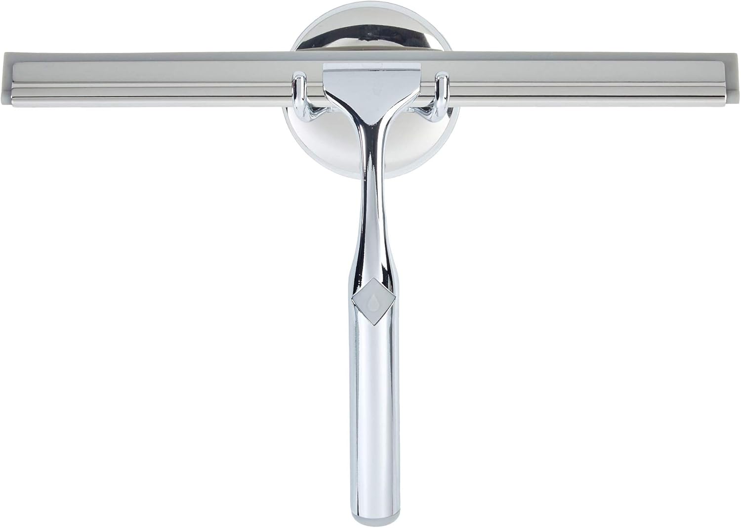 Better Living Products Deluxe Squeegee Chrome 10 Inch