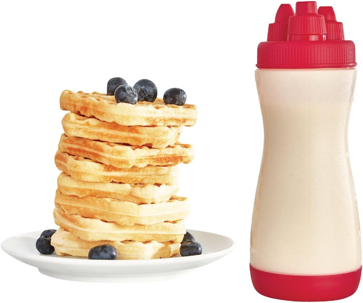 RBB500GBRR16 Mini Batter Bottle - 1 Pack