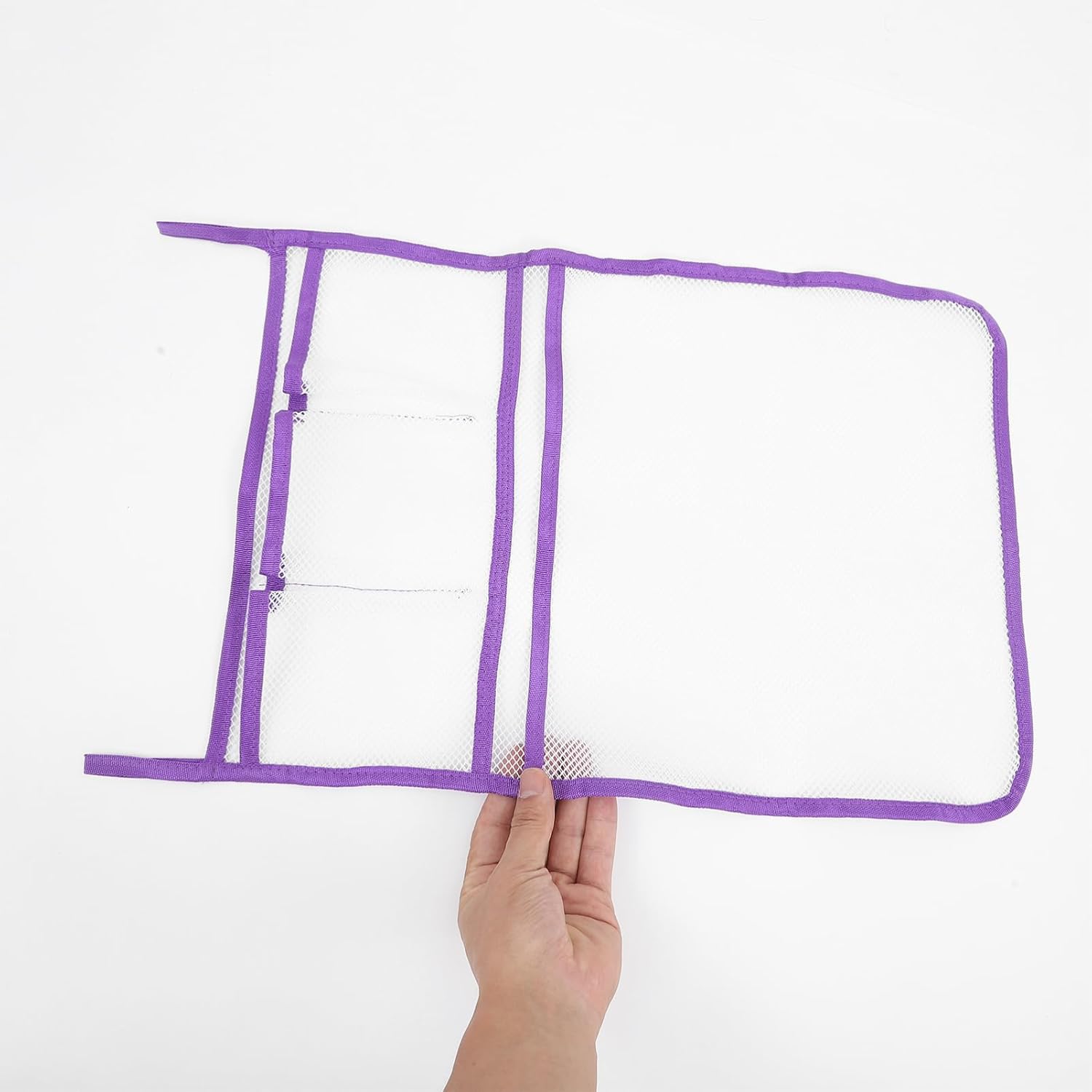 Bathroom Storage Organizer Hanging Shampoo Bag for Kids
