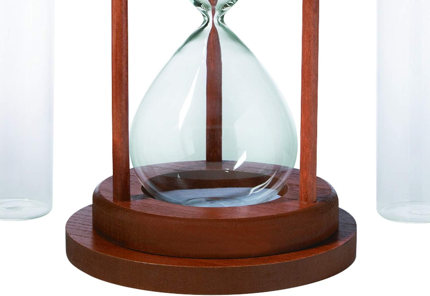 Fun Express Personalized Unity Sand Hourglass Set White