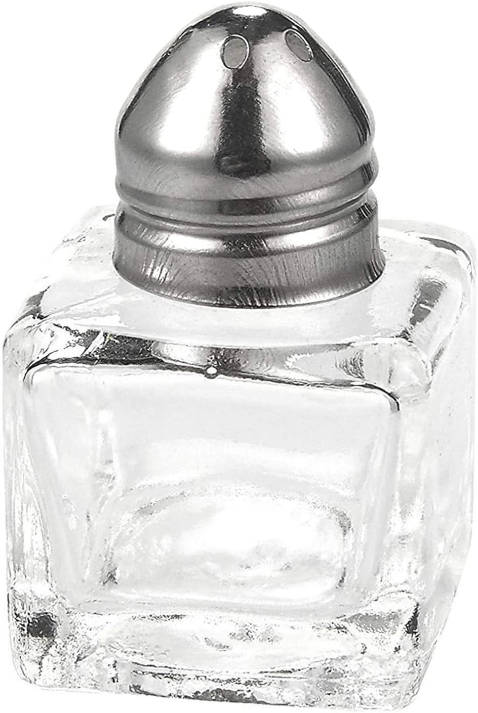 Juvale Set of 24 Mini Salt and Pepper Shakers