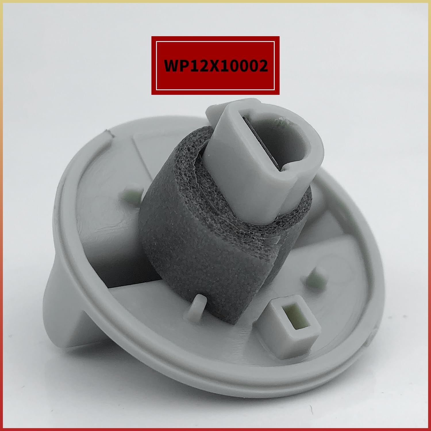 SUUJI WP12X10002 Air Conditioner Knob Replacement
