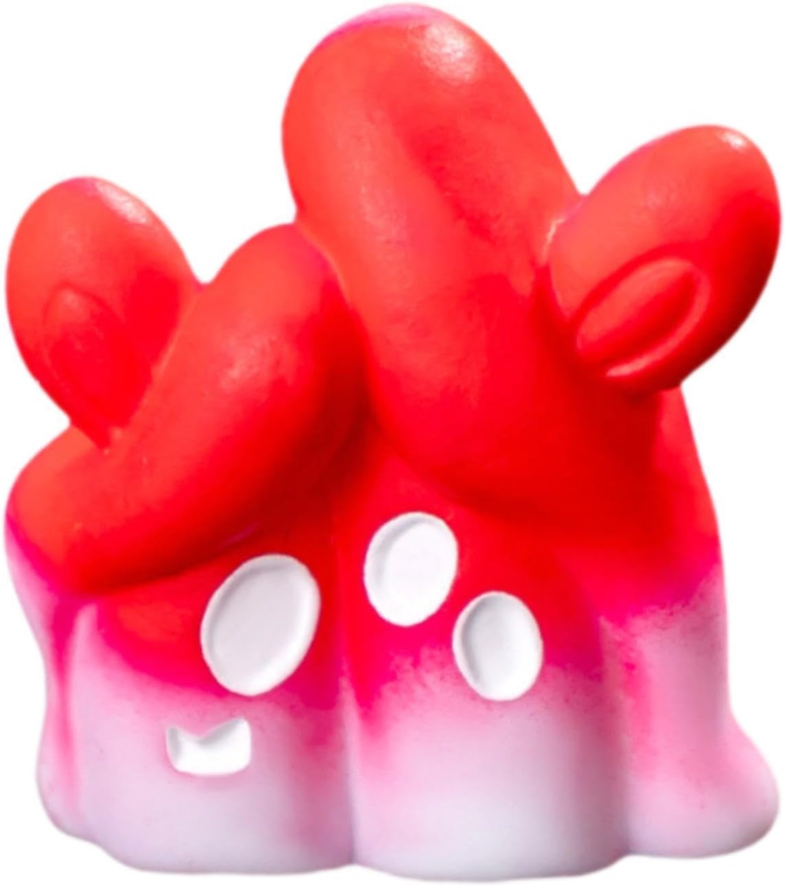 Halloween Mini Figurine Resin Statue for Home Decor